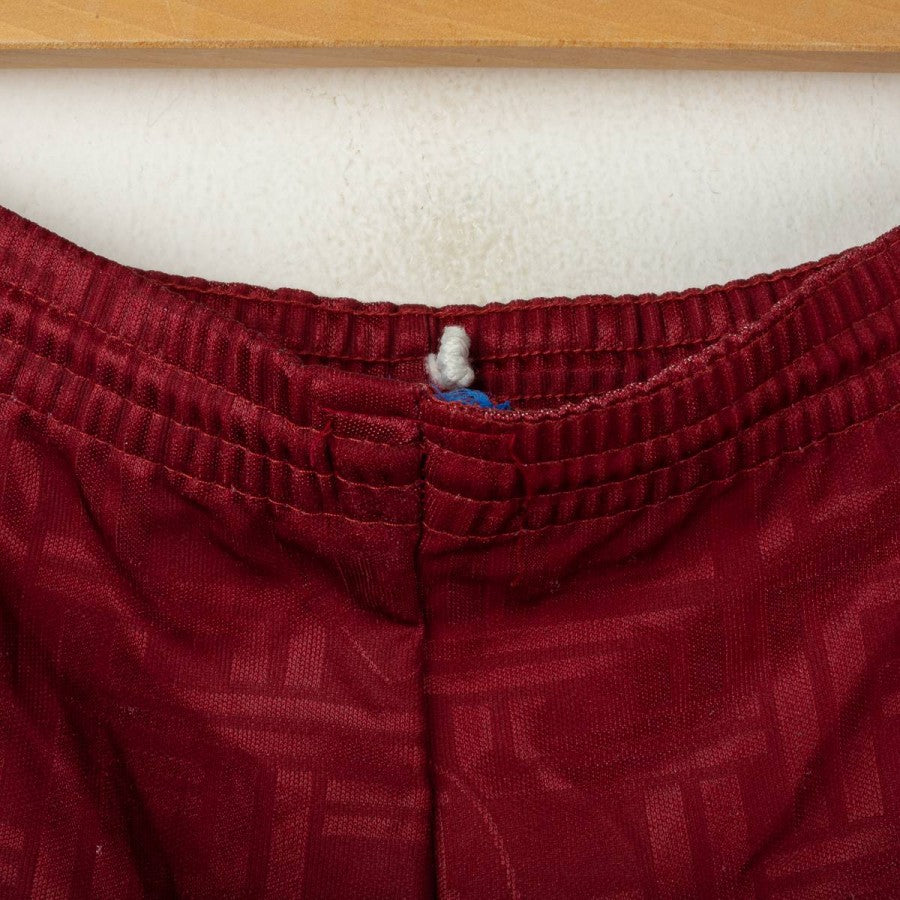 Pantaloncini Home Reggiana Asics 1995/1996 by ASICS - Home (3)