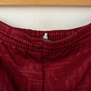 Pantaloncini Home Reggiana Asics 1995/1996 by ASICS - Home (3)