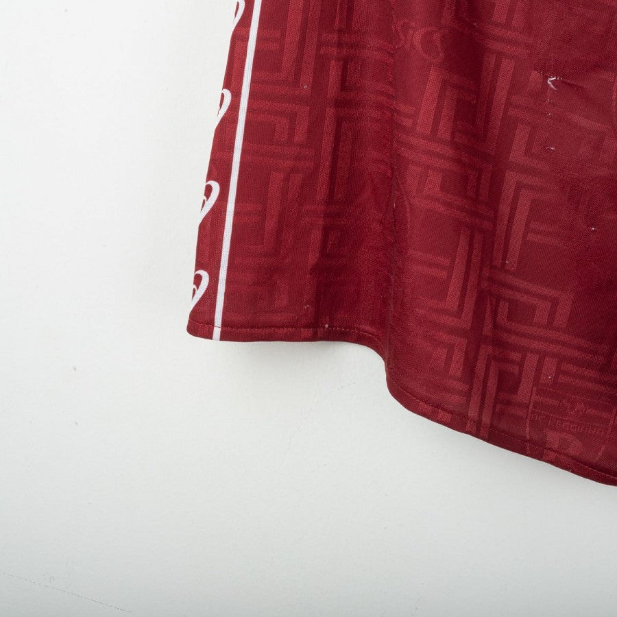 Pantaloncini Home Reggiana Asics 1995/1996 by ASICS - Home (6)