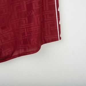 Pantaloncini Home Reggiana Asics 1995/1996 by ASICS - Home (7)