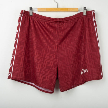 Pantaloncini Home Reggiana Asics 1995/1996 by ASICS - Home