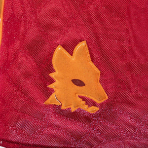 Pantaloncini home Roma Asics 1995/1996 by ASICS - Home (3)