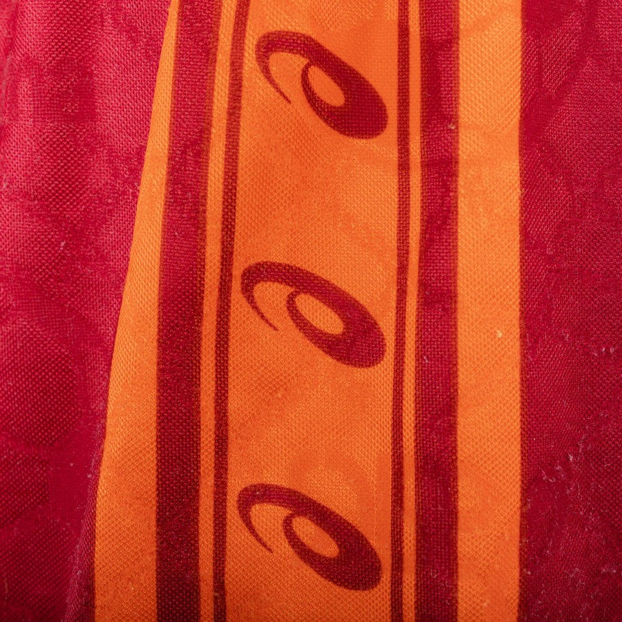 Pantaloncini home Roma Asics 1995/1996 by ASICS - Home (5)