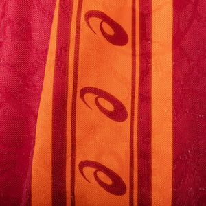 Pantaloncini home Roma Asics 1995/1996 by ASICS - Home (5)