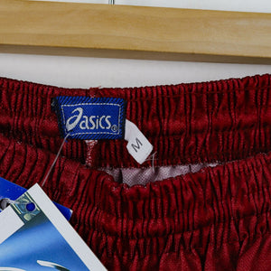 Pantaloncini Home Roma Asics 1995/1996 by ASICS - Home (5)