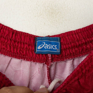 Pantaloncini Home Roma Asics 1995/1996 by ASICS - Home (12)