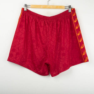 Pantaloncini Home Roma Asics 1995/1996 by ASICS - Home (2)