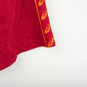 Pantaloncini Home Roma Asics 1995/1996 by ASICS - Home (5)