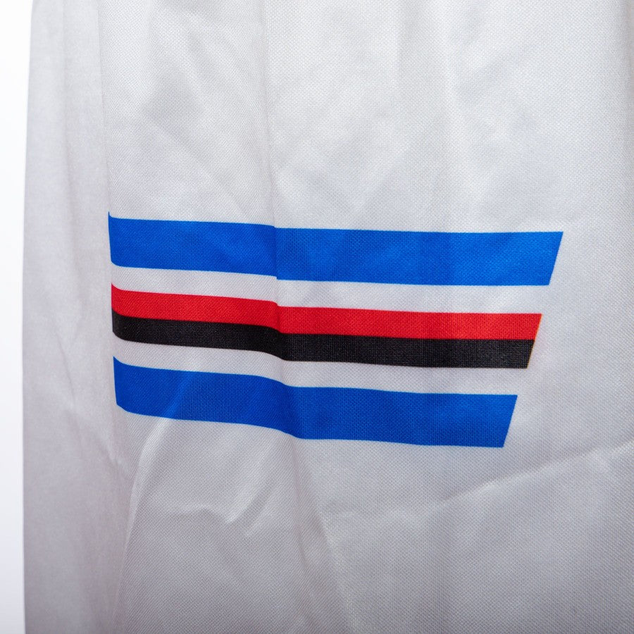 pantaloncini home sampdoria asics 1993/1994  by ASICS - Home (3)