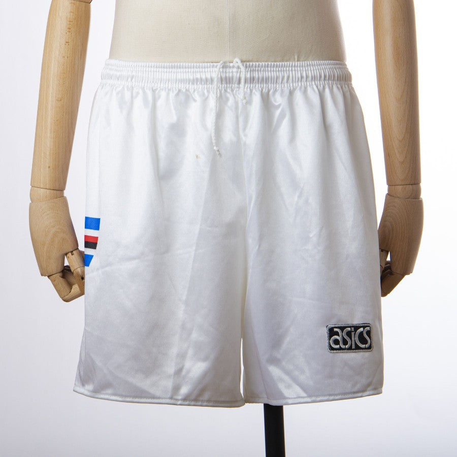 pantaloncini home sampdoria asics 1993/1994  by ASICS - Home