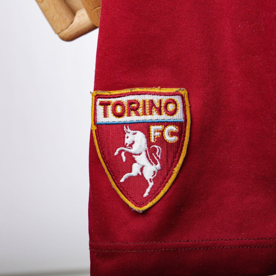 pantaloncini home torino asics 2002/2003 by ASICS - Home (3)