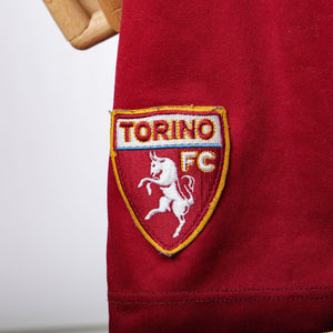pantaloncini home torino asics 2002/2003 by ASICS - Home (3)