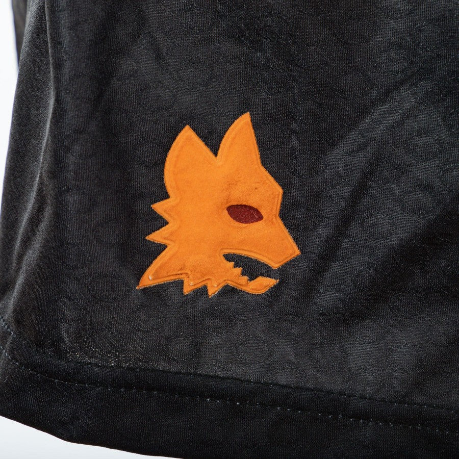 Pantaloncini portiere Roma Asics 1995/1996 by ASICS - Home (3)