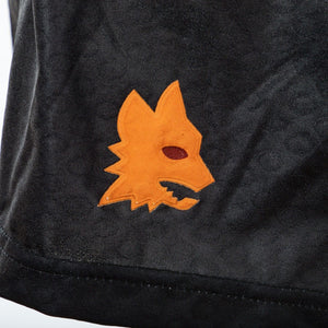 Pantaloncini portiere Roma Asics 1995/1996 by ASICS - Home (3)