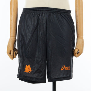 Pantaloncini portiere Roma Asics 1995/1996 by ASICS - Home