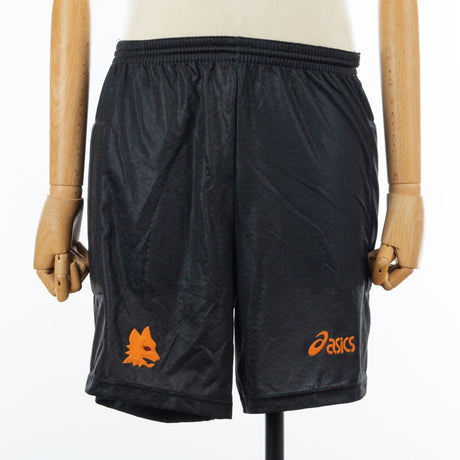 Pantaloncini portiere Roma Asics 1995/1996 by ASICS - Home