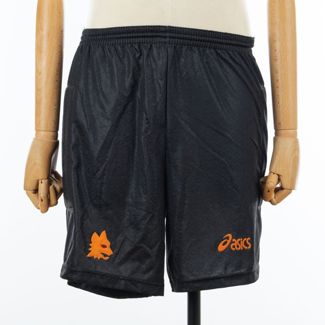Pantaloncini portiere Roma Asics 1995/1996 by ASICS - Home