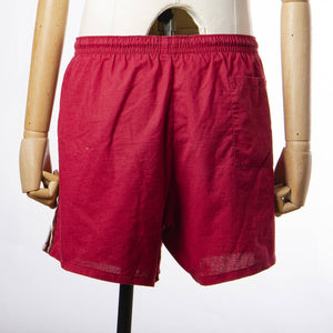 pantaloncini roma asics 1995/1996 by ASICS - Home (2)