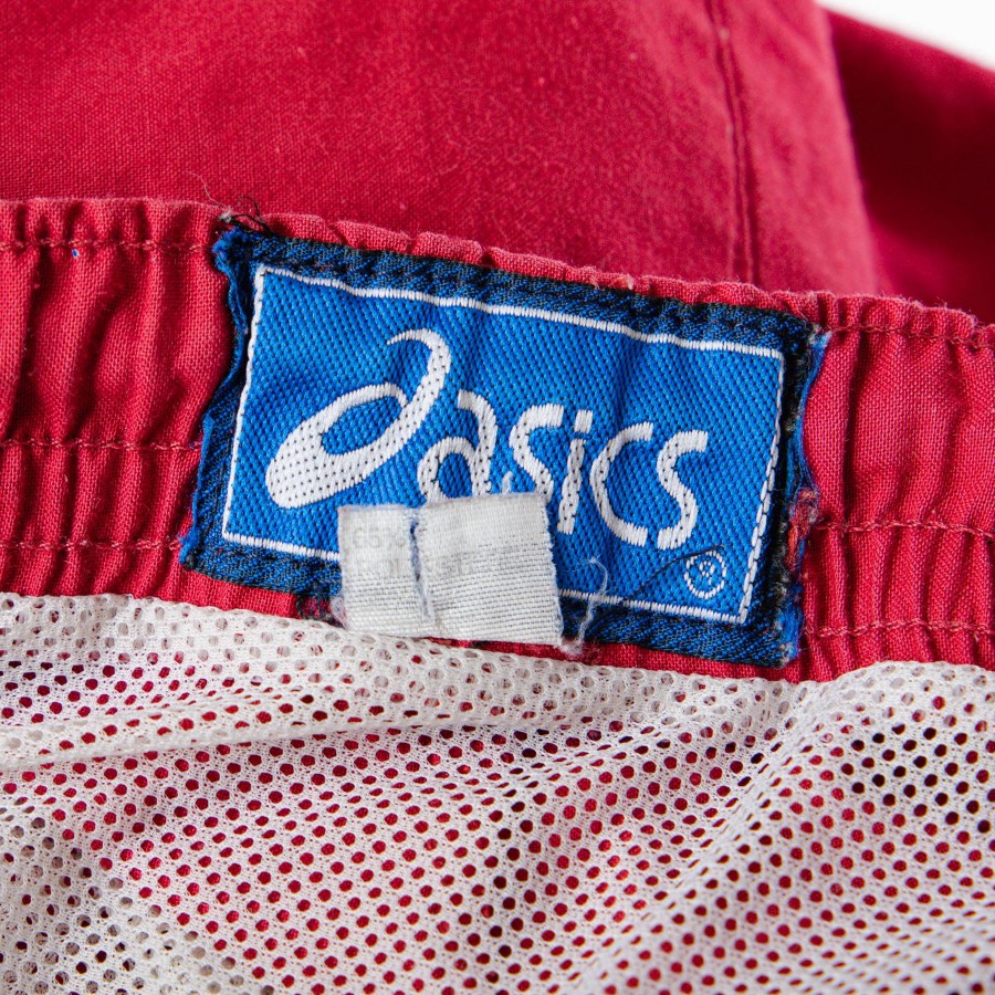 pantaloncini roma asics 1995/1996 by ASICS - Home (6)