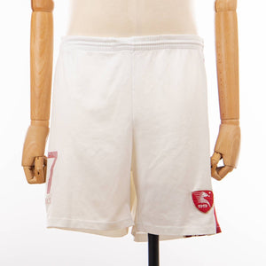 pantaloncini salernitana asics 17 1998/1999 by ASICS - Home