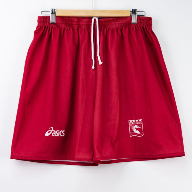 Pantaloncini Salernitana Asics 1997/1998 by ASICS - Home