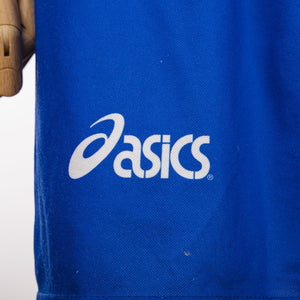 Pantaloncini Sampdoria Asics Blu 1997/1998 by ASICS - Home (4)