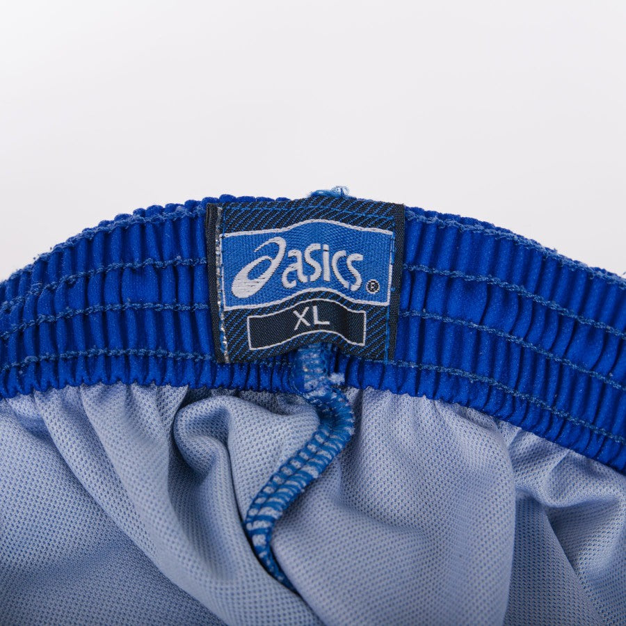 Pantaloncini Sampdoria Asics Blu 1997/1998 by ASICS - Home (5)