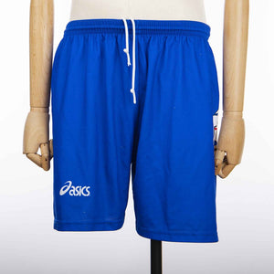 Pantaloncini Sampdoria Asics Blu 1997/1998 by ASICS - Home