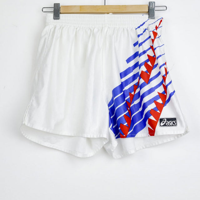 Pantaloncino Asics Giappone 1995 by ASICS - Home