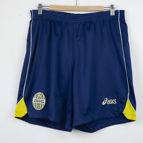 Pantaloncino Hellas Verona Asics by ASICS - Home