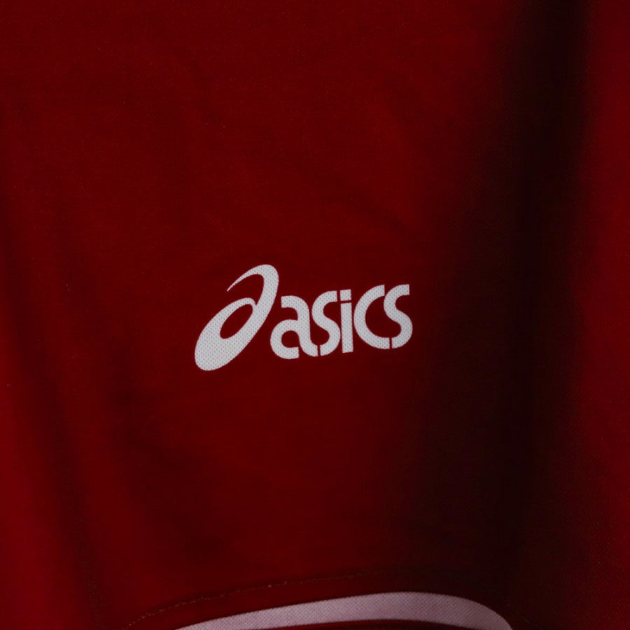 Pantaloncino Home Salernitana Asics 1997/1998 by ASICS - Home (4)