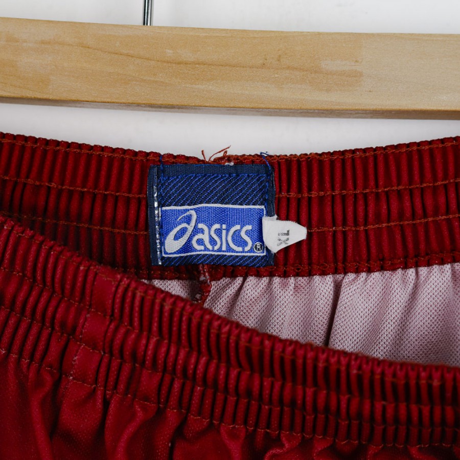 Pantaloncino Home Salernitana Asics 1997/1998 by ASICS - Home (5)