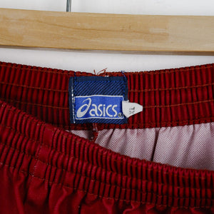 Pantaloncino Home Salernitana Asics 1997/1998 by ASICS - Home (5)