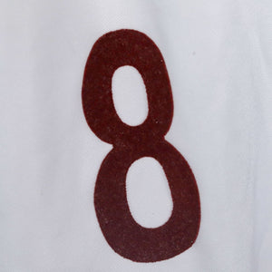 Pantaloncino Home Salernitana Asics N8 2005/2006 by ASICS (4)