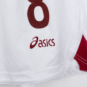 Pantaloncino Home Salernitana Asics N8 2005/2006 by ASICS (5)