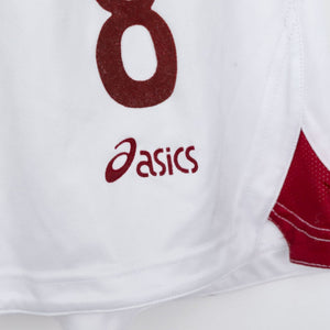 Pantaloncino Home Salernitana Asics N8 2005/2006 by ASICS (6)