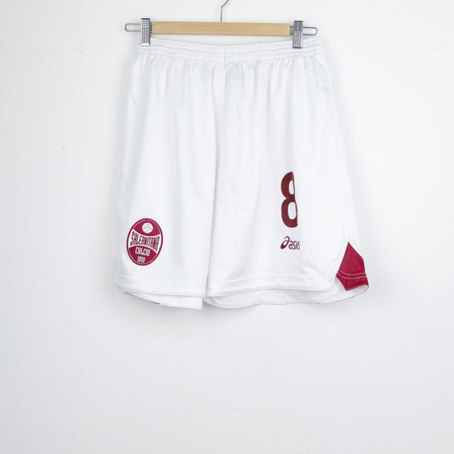 Pantaloncino Home Salernitana Asics N8 2005/2006 by ASICS