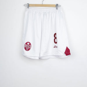 Pantaloncino Home Salernitana Asics N8 2005/2006 by ASICS
