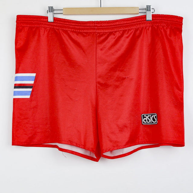 Pantaloncino Third Sampdoria Asics 1992/1993 by ASICS - Home