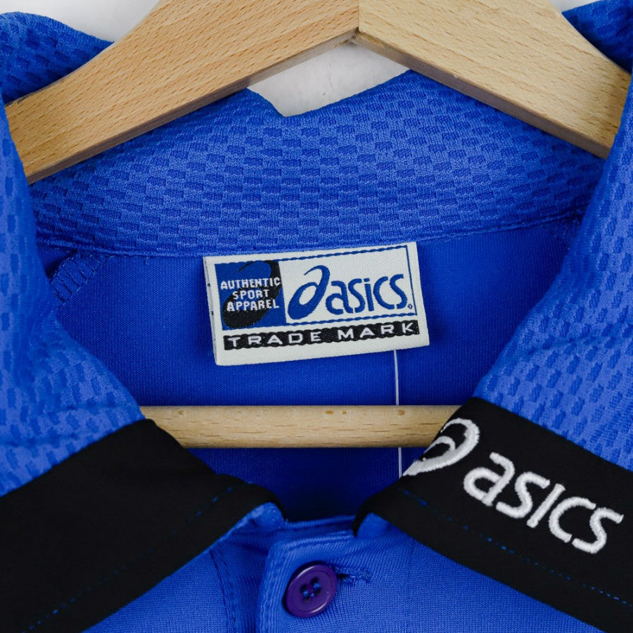 Polo Atalanta Asics 2007/2008 by ASICS - Home (8)