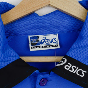 Polo Atalanta Asics 2007/2008 by ASICS - Home (8)