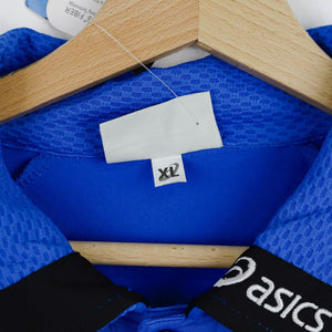 Polo Atalanta Asics 2007/2008 by ASICS - Home (9)