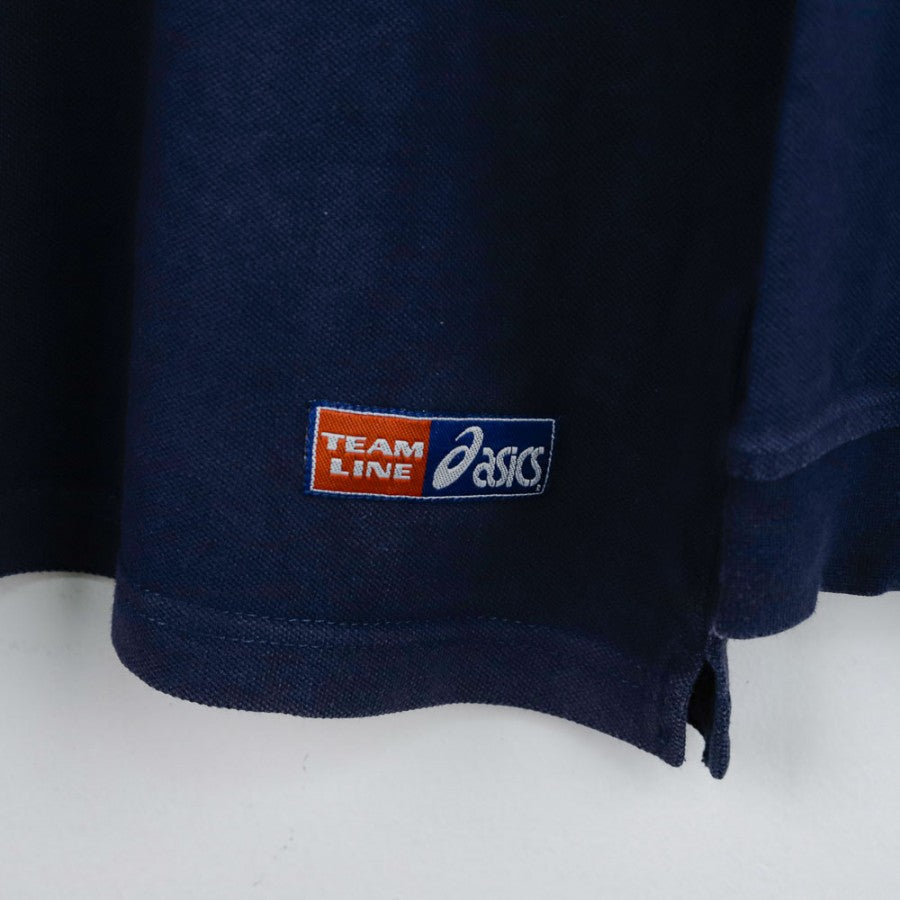 Polo blu Torino Asics 2007/2008 by ASICS - Home (10)