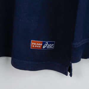 Polo blu Torino Asics 2007/2008 by ASICS - Home (10)