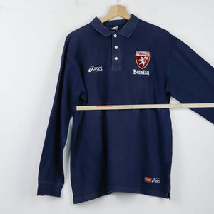 Polo blu Torino Asics 2007/2008 by ASICS - Home (13)