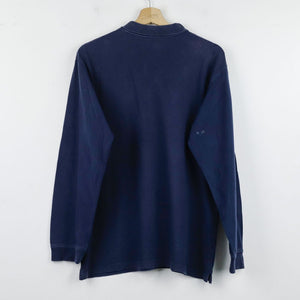 Polo blu Torino Asics 2007/2008 by ASICS - Home (2)