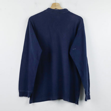 Polo blu Torino Asics 2007/2008 by ASICS - Home (2)