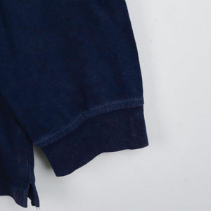 Polo blu Torino Asics 2007/2008 by ASICS - Home (3)