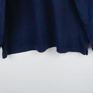 Polo blu Torino Asics 2007/2008 by ASICS - Home (5)