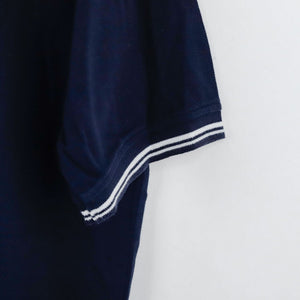 Polo blu Torino Asics 2007/2008 by ASICS - Home (3)